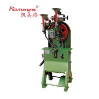 XD-228 Fully automatic leather belt riveting machine